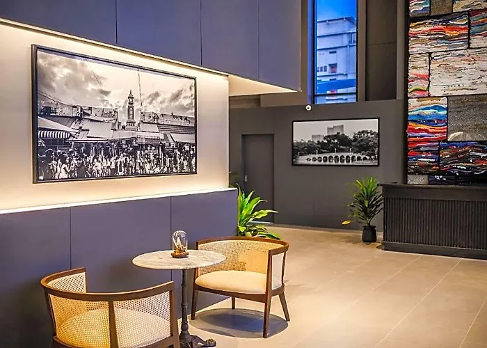 Best Western Chatuchak ノンタブリー