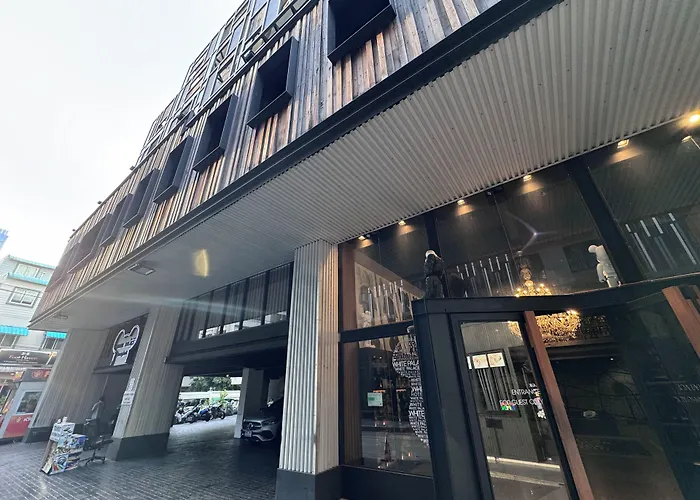 Hotels met zwembad in Bangkok