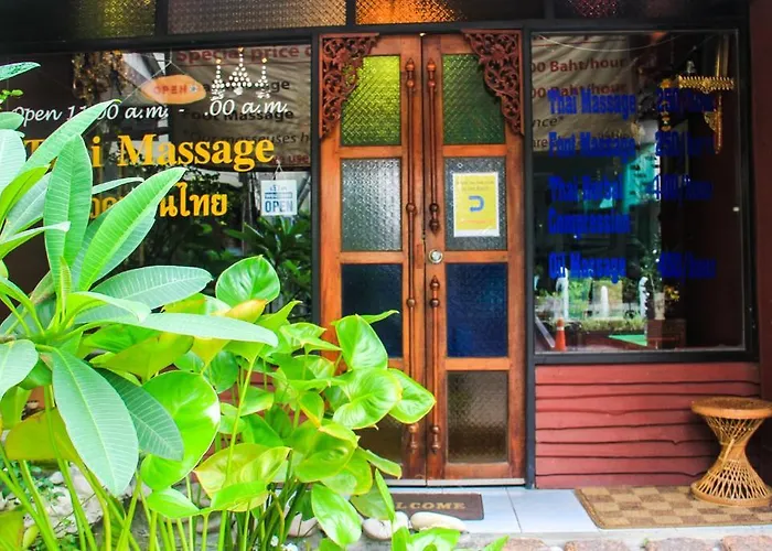 Wendy House Hotel Bangkok