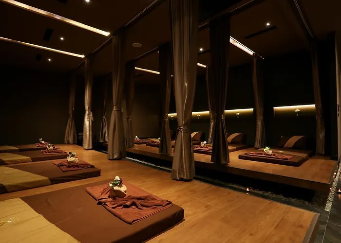Grand Sukhumvit Hotel Bangkok