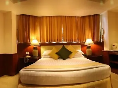 Myqsilom.Elegance Suites Banguecoque