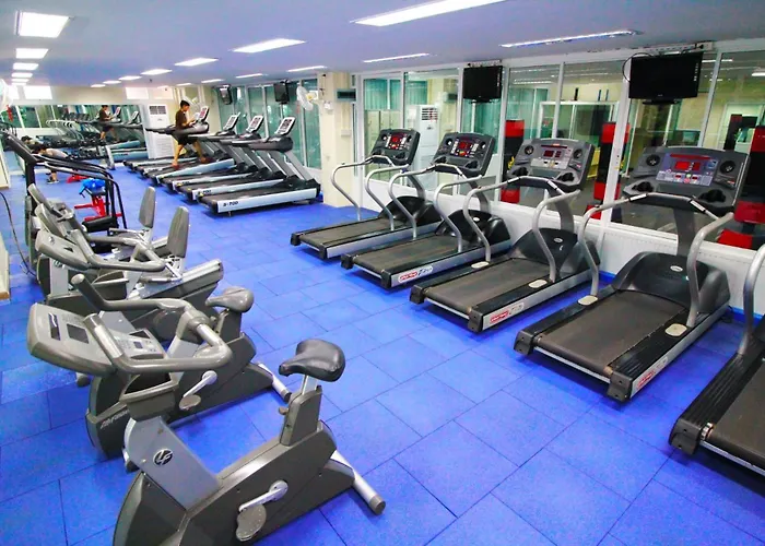 Ac Sport Village 曼谷