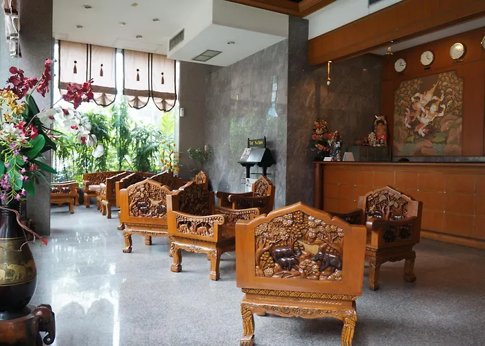 Bangkok City Inn