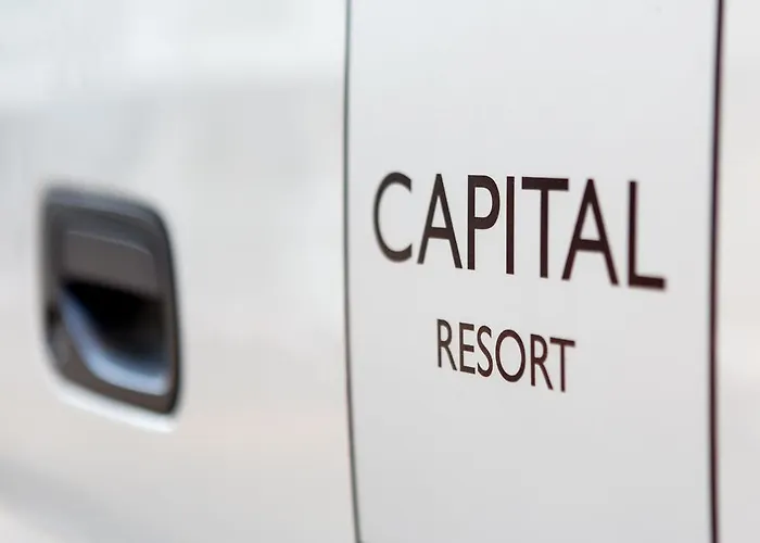 The Capital Resort @ Sukhumvit 50 バンコク都