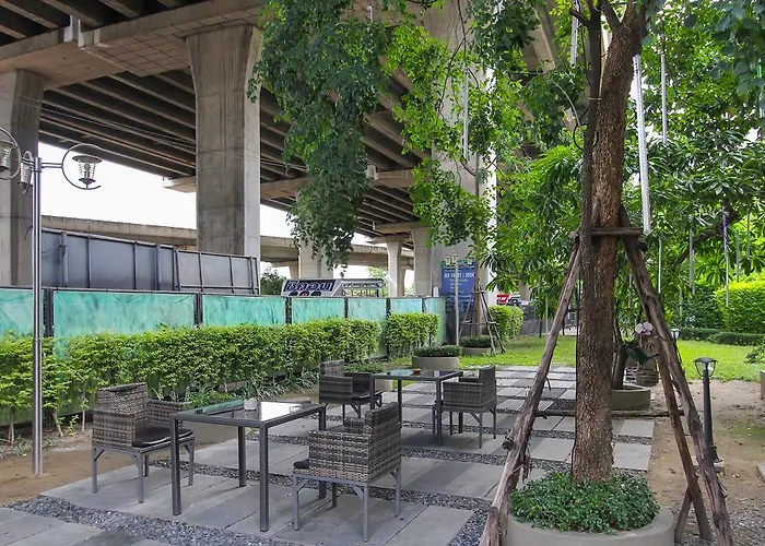 Klassique Sukhumvit Bangkok - 4-sterenhotel