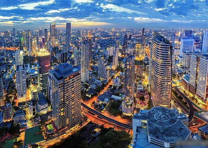 Zen Rooms Suthisan Bangkok