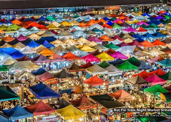 Zen Rooms Kingkaew 45 Bangkok
