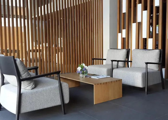 Sereine Sukhumvit 39 Bangkok
