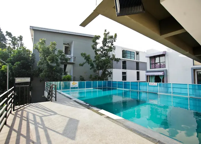 Fullrich Residence Bangkok