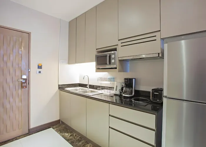V Residence Bangkok