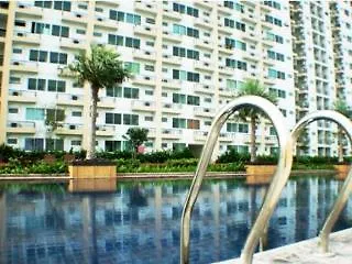 Bacc Serviced Apartments 曼谷