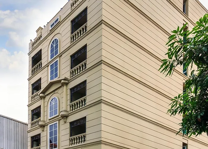 The La49 Hotel Bangkok