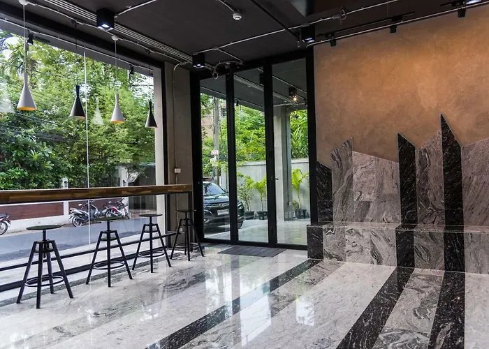 Bangkok City Link Hotel