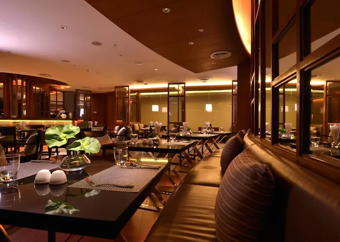 Aetas Residence 曼谷