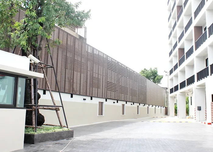 14 Residence Bangkok