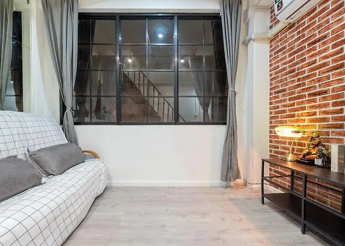 Mein Haus B @Bangpo Bangkok