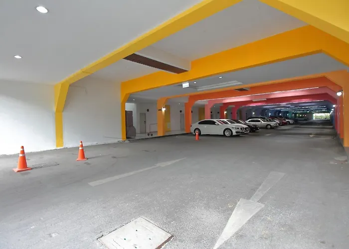 Anda Bangkok Hotel