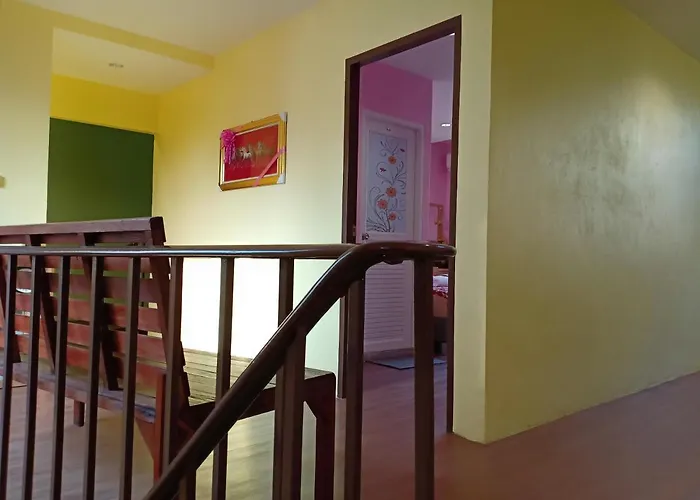 Hotel Santo House Bangkok